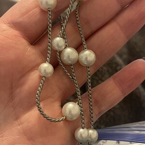 Costume Necklace